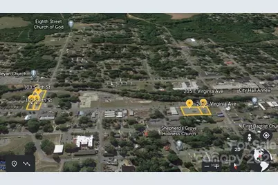 207 Virginia Avenue, Bessemer City, NC 28016 - Photo 10