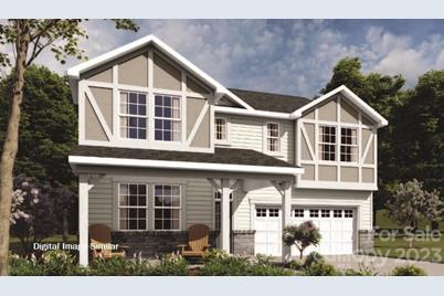 1503 Laggan Lane #58- Gaines TD, Indian Trail, NC 28079 - Photo 1