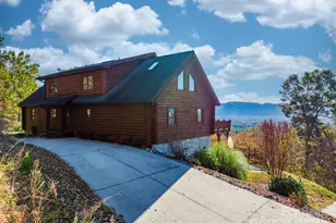 2464 Bridle Ridge Way, Lenoir, NC 28645 - Photo 2