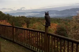 2464 Bridle Ridge Way, Lenoir, NC 28645 - Photo 38