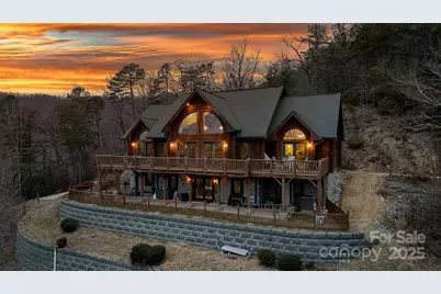2464 Bridle Ridge Way, Lenoir, NC 28645 - Photo 1