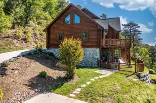 2464 Bridle Ridge Way, Lenoir, NC 28645 - Photo 30