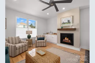 55 Skyvue Court #E, Saluda, NC 28773 - Photo 6