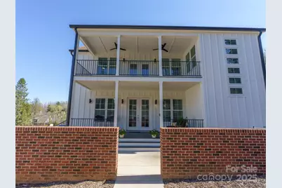 55 Skyvue Court #E, Saluda, NC 28773 - Photo 34