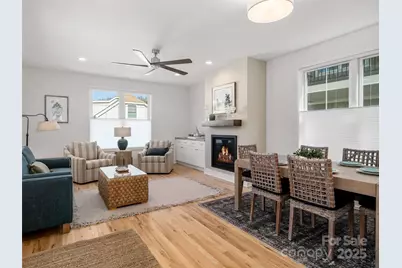 55 Skyvue Court #E, Saluda, NC 28773 - Photo 4