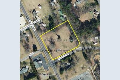 1000 Malcolm Boulevard, Rutherford College, NC 28671 - Photo 1