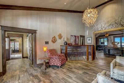 3 Chestnut Village Lane #3A, Mars Hill, NC 28754 - Photo 16