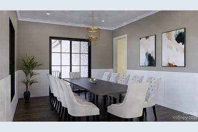 16904 Ashton Oaks Drive, Charlotte, NC 28278 - Photo 12