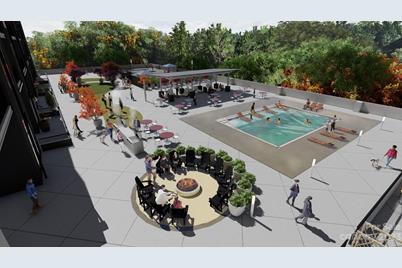 9901 Benfield Road #502, Charlotte, NC 28269 - Photo 2