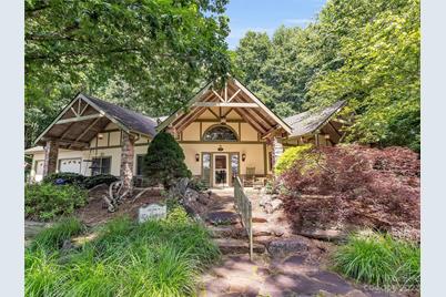 144 Ruffed Grouse Lane, Waynesville, NC 28786 - Photo 1