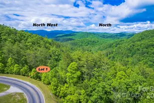 Lot 1 Reynolds Pkwy, Ferguson, NC 28624 - Photo 1