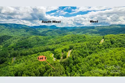 Lot 1 Reynolds Parkway, Ferguson, NC 28624 - Photo 6