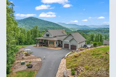 1590 S 226 Highway, Bakersville, NC 28705 - Photo 4