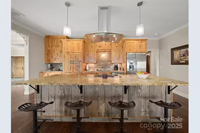 1590 S 226 Highway, Bakersville, NC 28705 - Photo 2