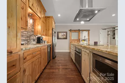 1590 S 226 Highway, Bakersville, NC 28705 - Photo 22