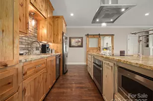 1590 S 226 Hwy, Bakersville, NC 28705 - Photo 22