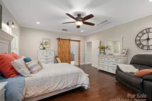 1590 S 226 Hwy, Bakersville, NC 28705 - Photo 32