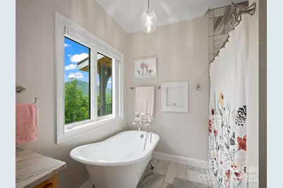 1590 S 226 Highway, Bakersville, NC 28705 - Photo 34