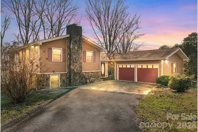 1644 West Deep Creek Road, Bryson City, NC 28713 - Photo 1