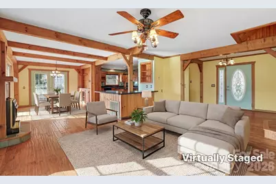 1644 West Deep Creek Road, Bryson City, NC 28713 - Photo 4