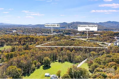 9999 Holbrook Road, Asheville, NC 28806 - Photo 1