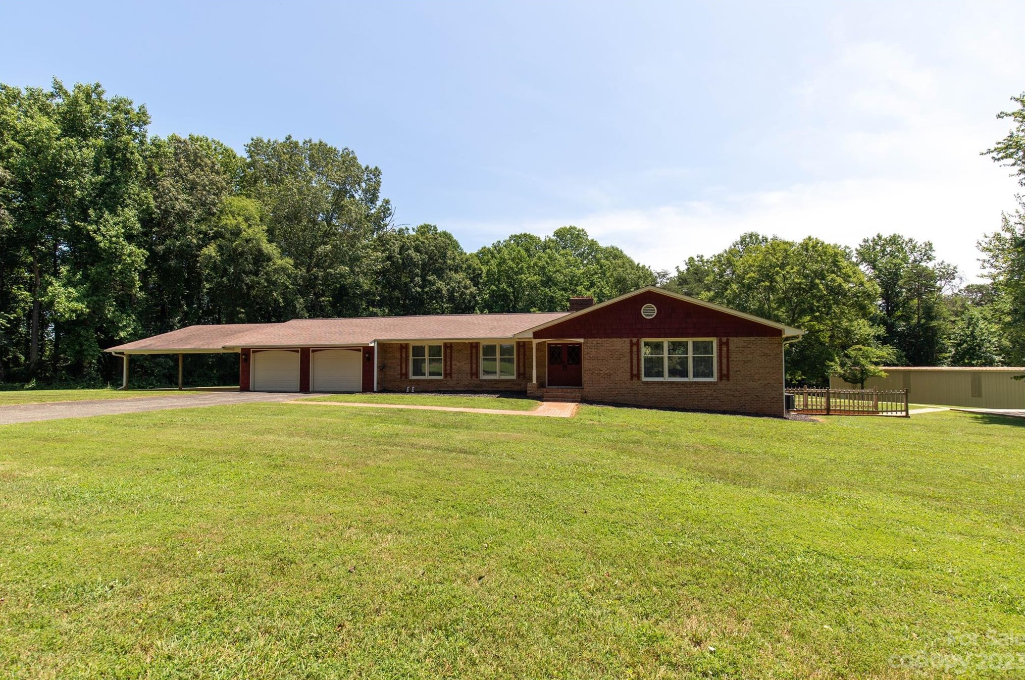 660 Wilmoth Rd, Dobson, NC 27017 - MLS 4052867 - Coldwell Banker