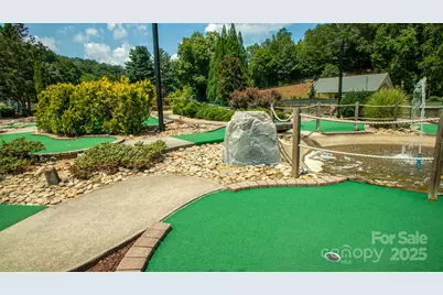 Lot 124, 125, & 101 Banjo Court, Lake Lure, NC 28746 - Photo 14