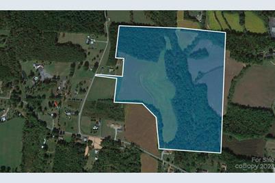 0 82.08 Acre Development Property, Happy Plains Road, Taylorsville, NC 28681 - Photo 1