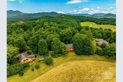 703 Crestview Drive, Leicester, NC 28748 - Photo 1