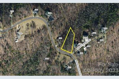 0 Mineral Springs Ridge, Valdese, NC 28690 - Photo 1