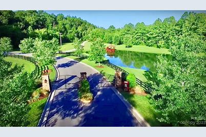 2.35 Acres, Lot G49, 2069 Hitching Post Trail #G49, Lenoir, NC 28645 - Photo 30