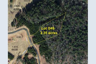 2.35 Acres, Lot G49, 2069 Hitching Post Trail #G49, Lenoir, NC 28645 - Photo 8
