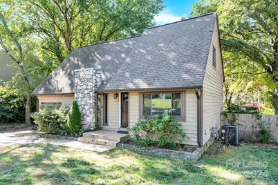 11725 Carmel Lakes Drive, Charlotte, NC 28226 - Photo 1