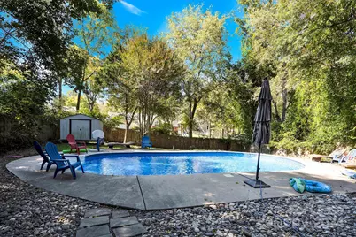 11725 Carmel Lakes Drive, Charlotte, NC 28226 - Photo 14