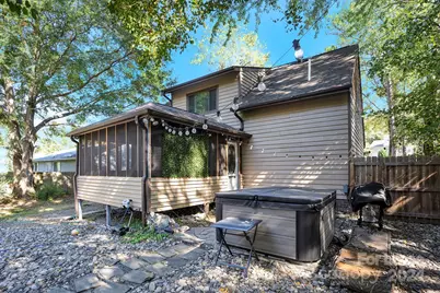 11725 Carmel Lakes Drive, Charlotte, NC 28226 - Photo 12