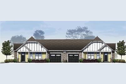 206 Golden Aster Drive, Laurel Park, NC 28739 - Photo 1