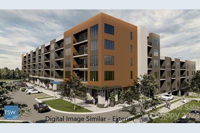 9901 Benfield Road #506, Charlotte, NC 28269 - Photo 1