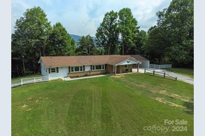 468 Deer Park Lake Road, Spruce Pine, NC 28777 - Photo 46