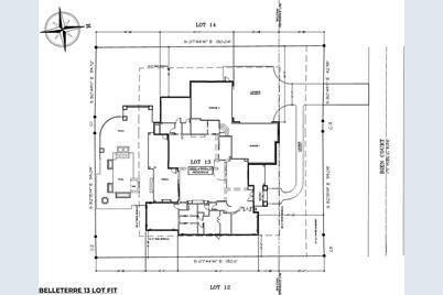 13024 Bien Court #13, Huntersville, NC 28078 - Photo 8