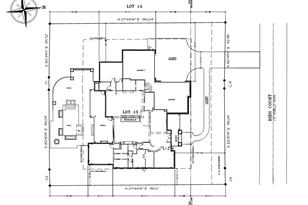 13024 Bien Ct, Huntersville, NC 28078 - Photo 8