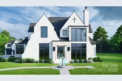 8014 Litaker Manor Court, Charlotte, NC 28270 - Photo 2