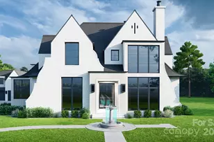 8014 Litaker Mnr Ct, Charlotte, NC 28270 - Photo 2