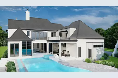 8014 Litaker Manor Court, Charlotte, NC 28270 - Photo 4