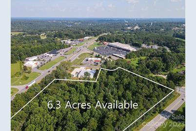6.3 Acres Pinewood Road, Granite Falls, NC 28630 - Photo 16