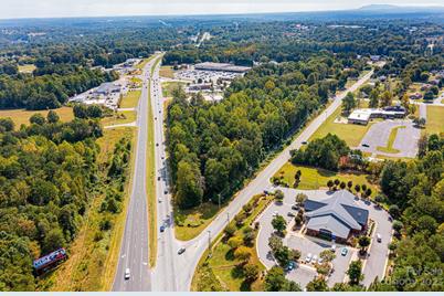 6.3 Acres Pinewood Road, Granite Falls, NC 28630 - Photo 4