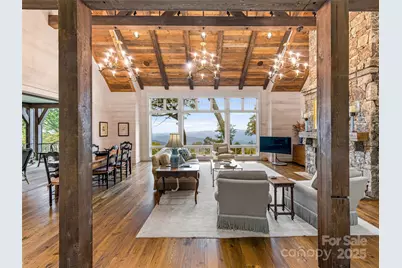 616 Old Growth Forest Road, Burnsville, NC 28714 - Photo 6