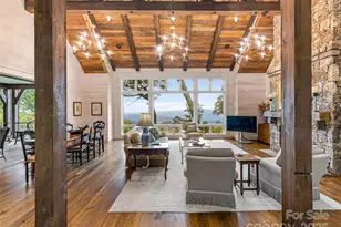 616 Old Growth Forest Rd, Burnsville, NC 28714 - Photo 6