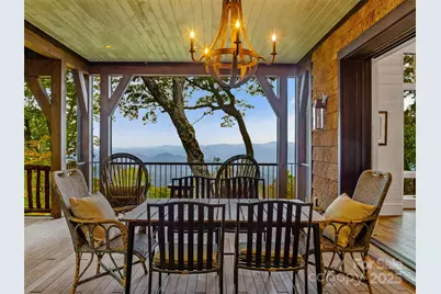 616 Old Growth Forest Road, Burnsville, NC 28714 - Photo 20