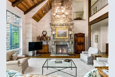 616 Old Growth Forest Road, Burnsville, NC 28714 - Photo 10