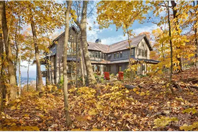 616 Old Growth Forest Road, Burnsville, NC 28714 - Photo 44